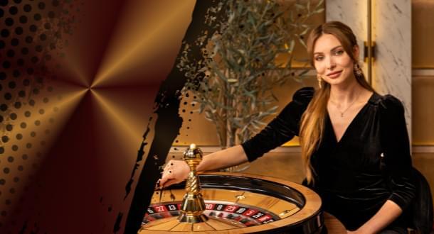 Ruleta